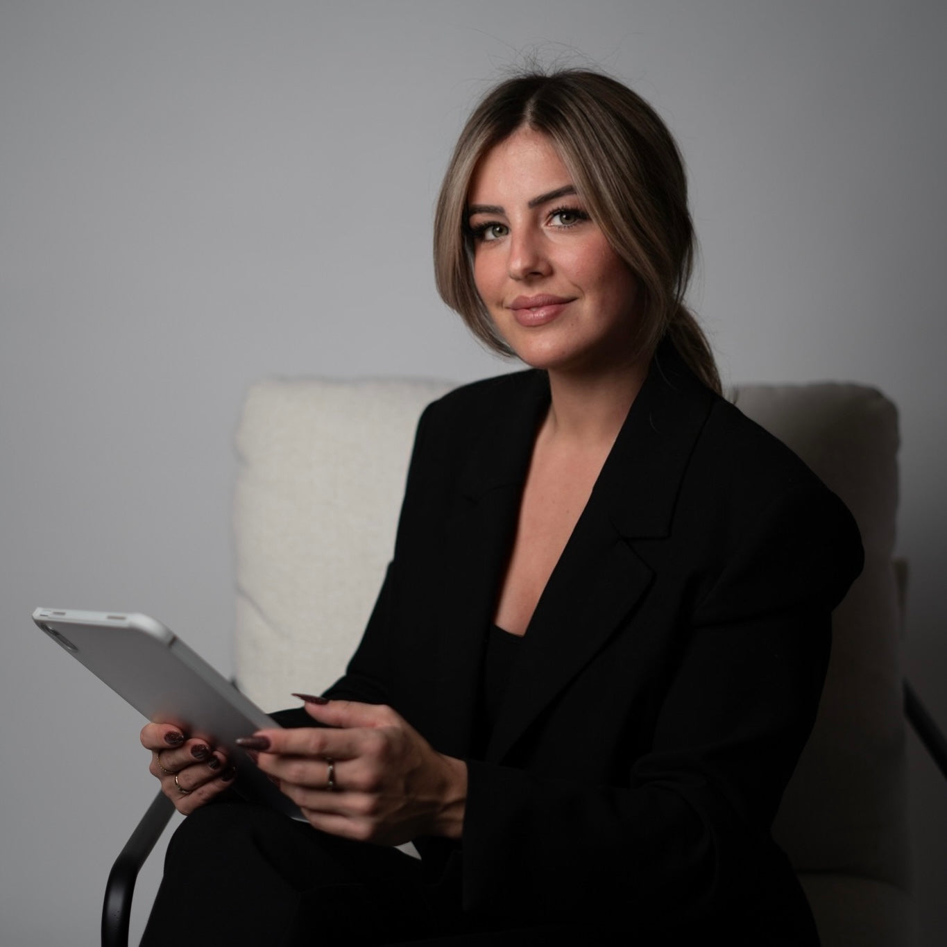 E-book média social