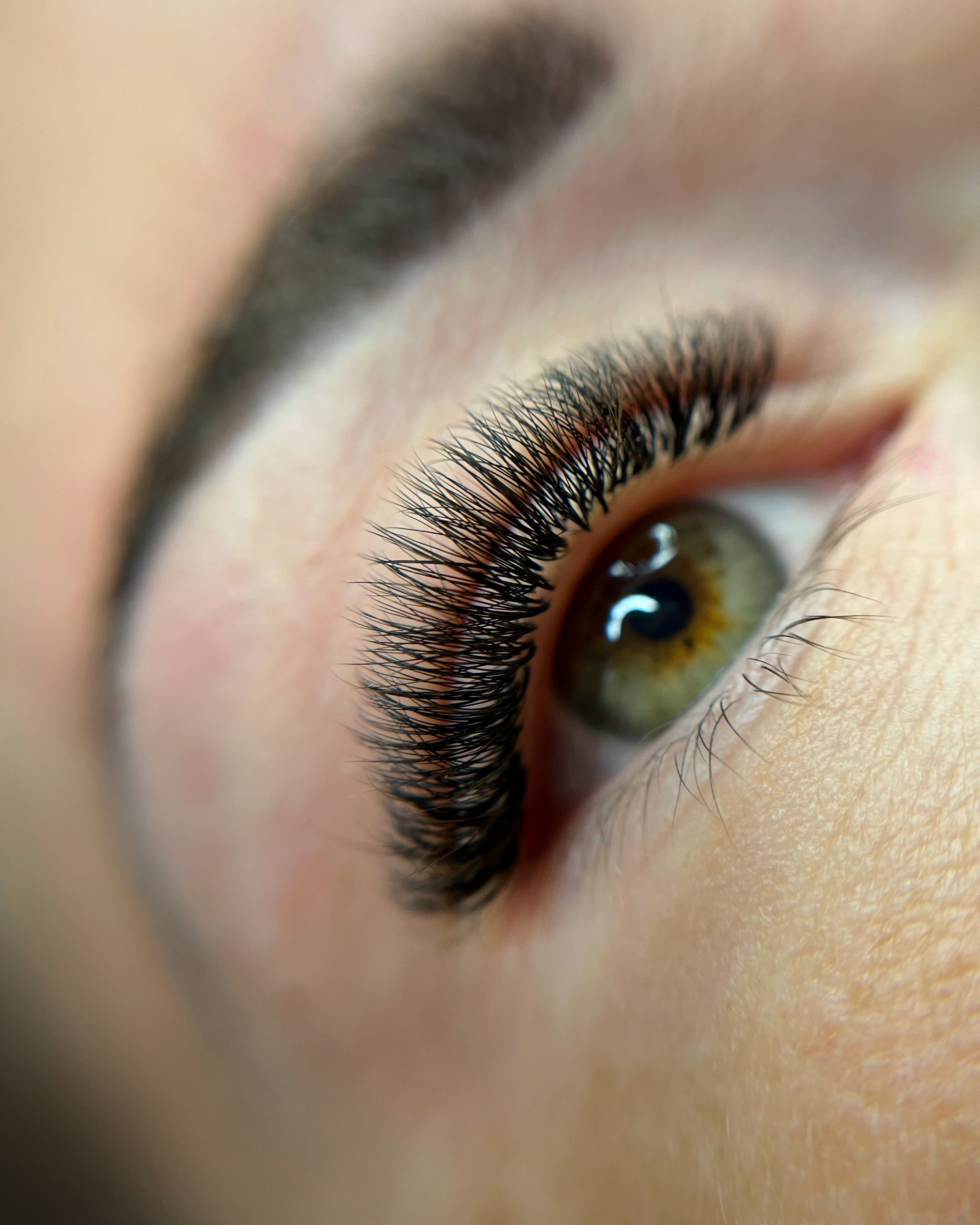 Appliquer les techniques d'extensions de cils 3J - CPF